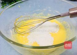 香甜小松饼的做法图解6