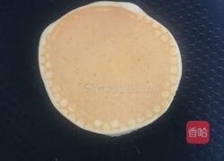 香甜小松饼的做法图解19