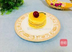 香甜小松饼的做法图解20