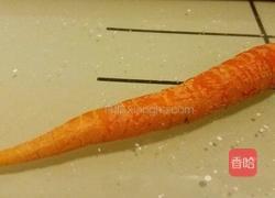 儿童小抄手的做法图解2