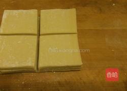 儿童小抄手的做法图解4