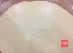 豆沙花卷的做法图解13