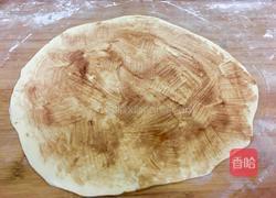 豆沙花卷的做法图解14