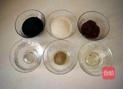 遇见小酱的做法图解1