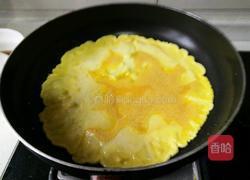 蛋丝银芽的做法图解5