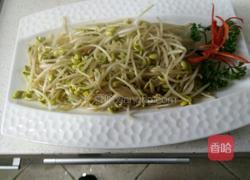 蛋丝银芽的做法图解7