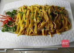 蛋丝银芽的做法图解8