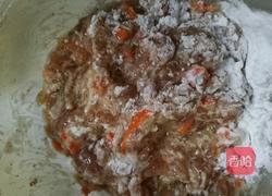 自制猪排豪华汉堡的做法图解3