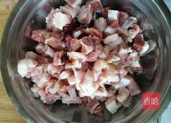 烤牙签羊肉串的做法图解1