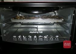 烤牙签羊肉串的做法图解4