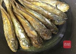 干煎小黄鱼的做法图解9