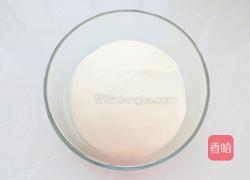 菠萝包的做法图解4