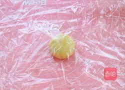 菠萝包的做法图解14