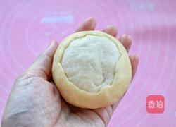 菠萝包的做法图解17