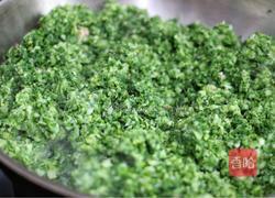 青菜猪肉馄饨的做法图解7
