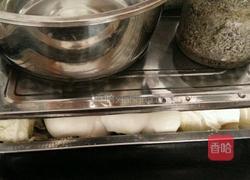 朝鲜辣白菜的做法图解4