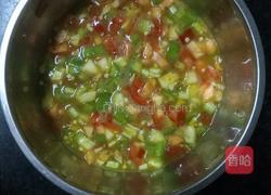 三色的做法图解3