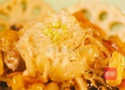 罗汉斋丨佛系过新年 只差一道罗汉斋的做法图解4