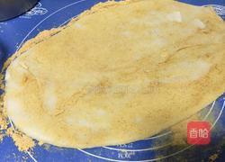 驴打滚的做法图解10