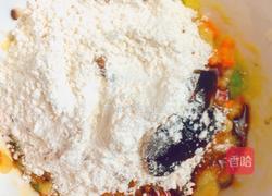 土豆蔬菜饼的做法图解6