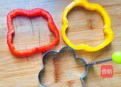 土豆蔬菜饼的做法图解8