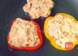 土豆蔬菜饼的做法图解11