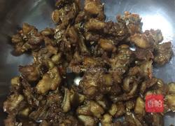 干锅兔肉的做法图解4