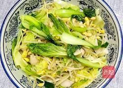 鲁菜大师蒋家常菜香辣水煮肉片的做法图解3