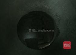 凉拌粉条的做法图解3