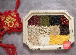 腊八粥的做法图解1