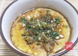 肉末鸡蛋羹的做法图解10