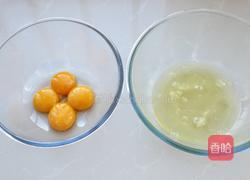 抹茶树桩蛋糕卷的做法图解8