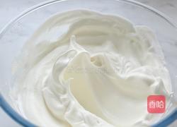 抹茶树桩蛋糕卷的做法图解11