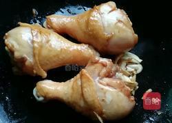 酱煮琵琶腿的做法图解4