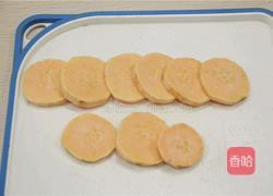 超简单的宝宝营养辅食的做法图解1