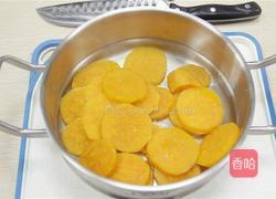 超简单的宝宝营养辅食的做法图解2