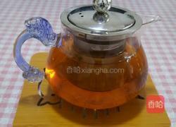 三分钟搞定港式奶茶的做法图解2