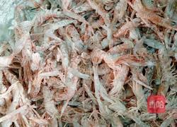 酥炸卡巴虾的做法图解6