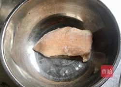 香酥鸡米花（烤箱版）的做法图解2