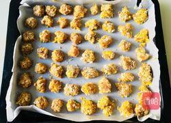 香酥鸡米花（烤箱版）的做法图解13
