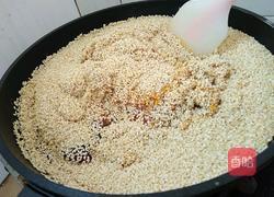 芝麻糖的做法图解5