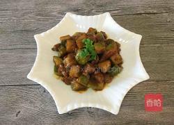 牛肉炖萝卜的做法图解10