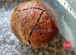 椰子排骨鸡汤的做法图解4