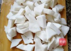 椰子排骨鸡汤的做法图解6