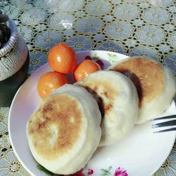 豆沙饼的做法[图]