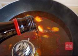 香辣卤凤爪的做法图解8