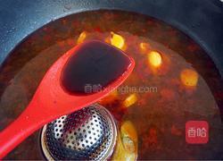 香辣卤凤爪的做法图解9