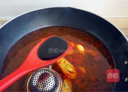 香辣卤凤爪的做法图解10