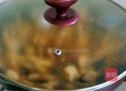 香辣卤凤爪的做法图解14