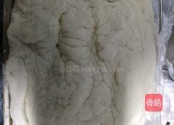 野猪肉大馅包子的做法图解1